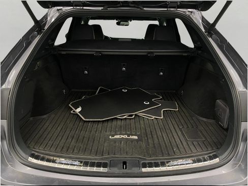 Used 2023 Lexus RX 350 F Sport w/ Accessory Package (A2) image 5