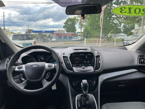 Used 2013 Ford Escape SE AWD/4WD image 13