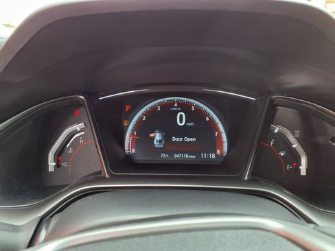Used 2018 Honda Civic Sport Touring image 19