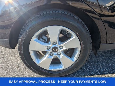 Used 2018 Kia Soul w/ Convenience Package image 13