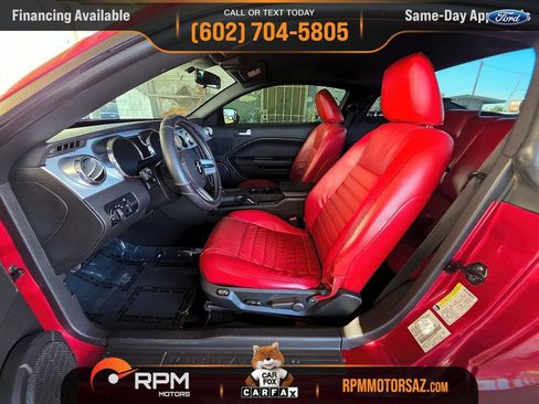 Used 2005 Ford Mustang GT image 10