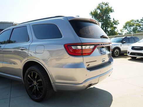 Used 2019 Dodge Durango GT AWD/4WD image 21