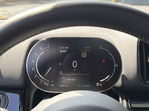 Used 2024 MINI Cooper Countryman S FWD image 19