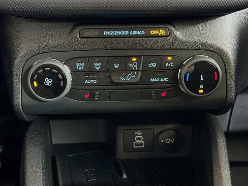 Used 2024 Ford Bronco Sport Big Bend w/ Convenience Package AWD/4WD image 16