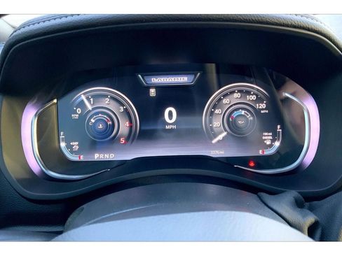 Used 2025 RAM 2500 Laramie w/ Night Edition image 22