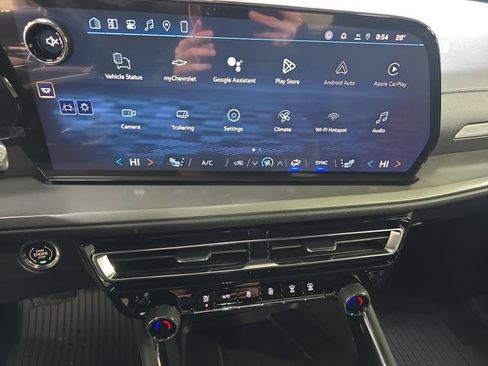 New 2026 Chevrolet Traverse LT w/ Driver Confidence Package image 21