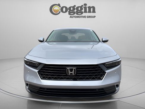 New 2025 Honda Accord EX-L image 3