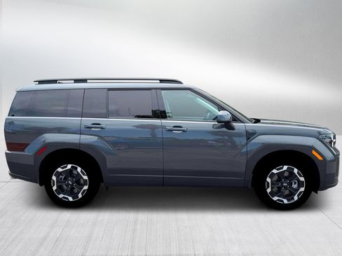 New 2026 Hyundai Santa Fe SEL image 9