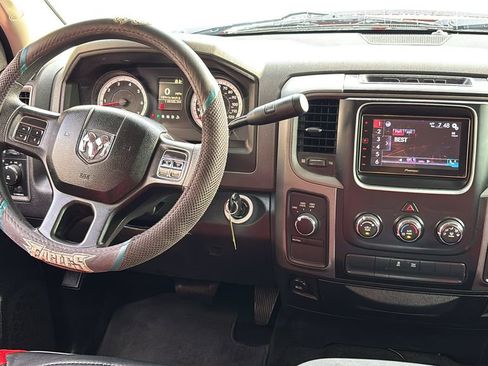 Used 2013 RAM 1500 Express AWD/4WD image 7