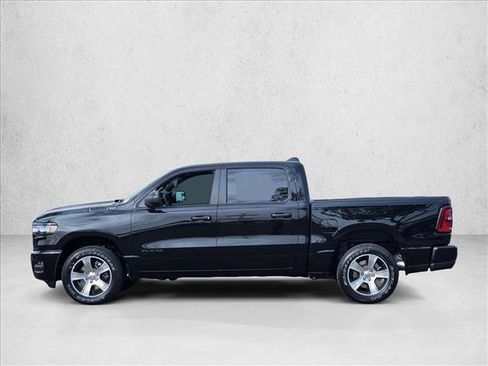 New 2026 RAM 1500 Express image 10