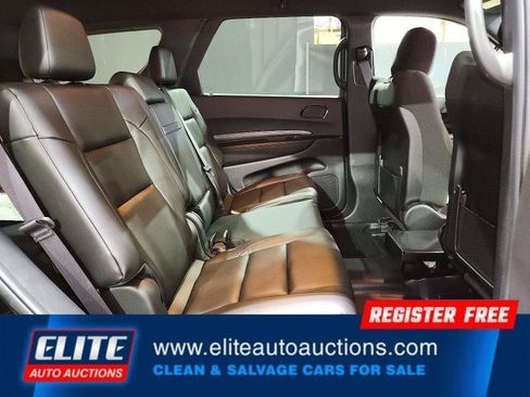 Used 2026 Dodge Durango AWD w/ Skid Plate Group image 22
