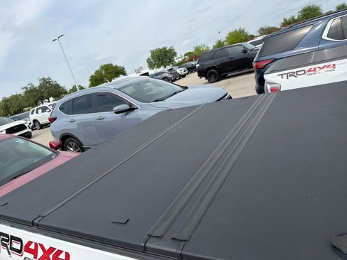 Used 2023 Toyota Tacoma TRD Sport w/ Advanced Technology Package image 6