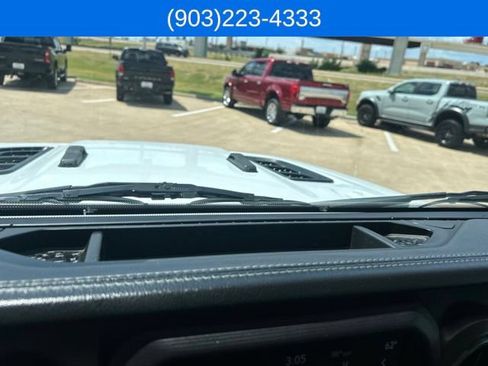 Used 2020 Jeep Gladiator Rubicon AWD/4WD image 21