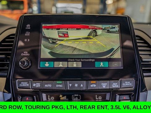 Used 2024 Honda Odyssey Touring image 33