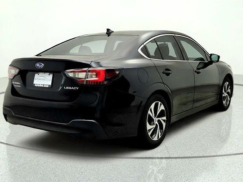 Used 2022 Subaru Legacy AWD/4WD image 5