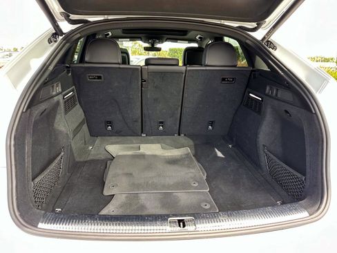 Used 2022 Audi Q5 2.0T Premium Plus image 10