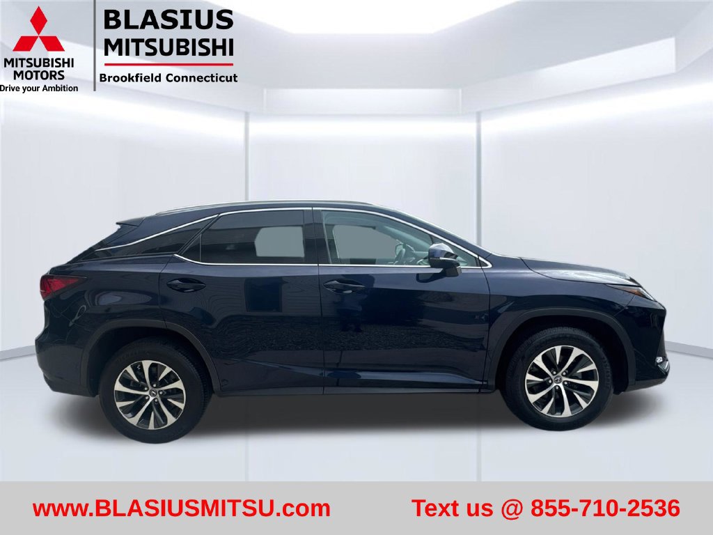 Used 2021 Lexus RX 350 AWD w/ Premium Package image 7
