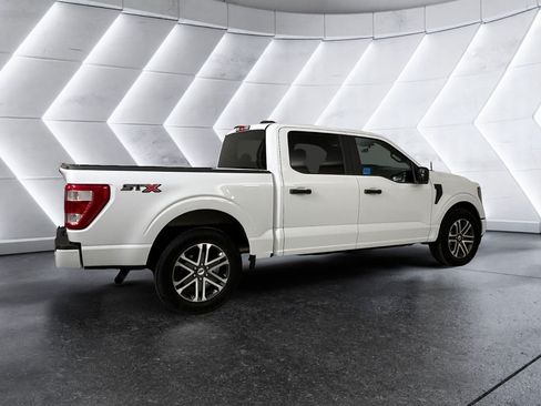Used 2023 Ford F150 XL w/ STX Appearance Package RWD image 4