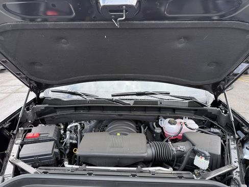 Used 2026 GMC Sierra 1500 Elevation w/ Preferred Package image 31