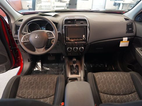 New 2026 Mitsubishi Outlander Sport ES AWD/4WD image 21
