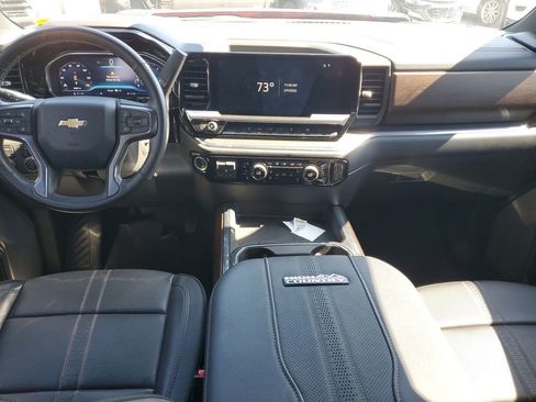 Certified 2024 Chevrolet Silverado 2500 High Country image 16