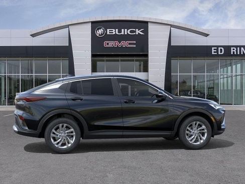 New 2026 Buick Envista Preferred w/ Convenience I Package FWD image 5