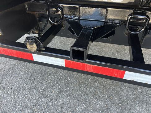 Used 2020 Ford F550 4x4 Crew Cab Super Duty image 10