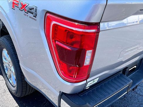 Used 2021 Ford F150 XLT w/ Equipment Group 302A High AWD/4WD image 28