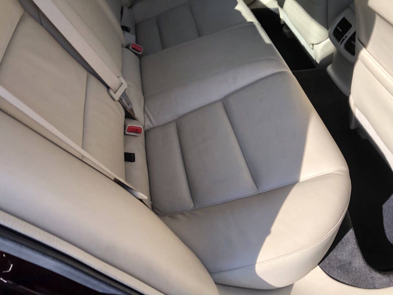 Used 2012 Acura TL FWD image 9
