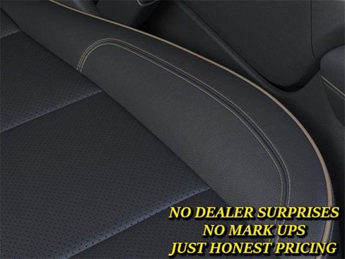 New 2026 Chevrolet Suburban Premier w/ Sun And Tow Package image 21