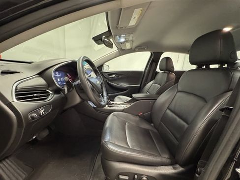 Used 2024 Chevrolet Malibu LT image 15