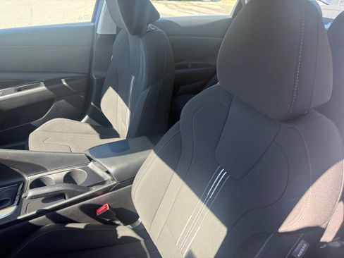 Used 2021 Hyundai Elantra SEL FWD image 30