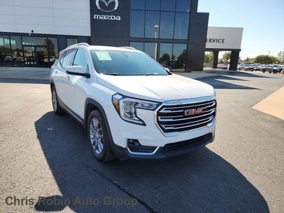 Used 2023 GMC Terrain SLT