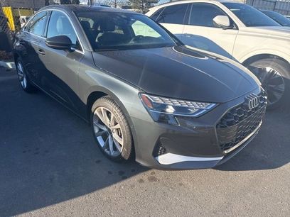 Used 2025 Audi A3 2.0T Premium w/ Convenience Package