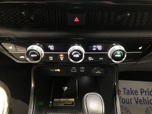 Used 2024 Honda CR-V Sport Touring image 30