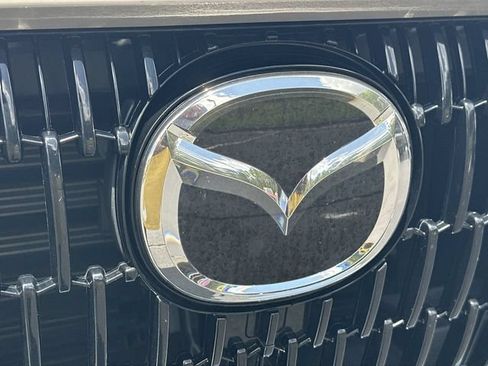 Used 2025 MAZDA CX-90 3.3 Turbo w/ Preferred Package AWD/4WD image 32