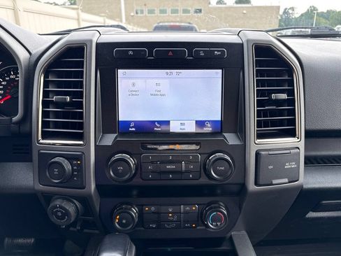 Used 2020 Ford F150 Raptor AWD/4WD image 11