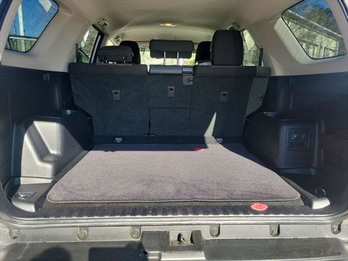 Certified 2022 Toyota 4Runner SR5 image 29