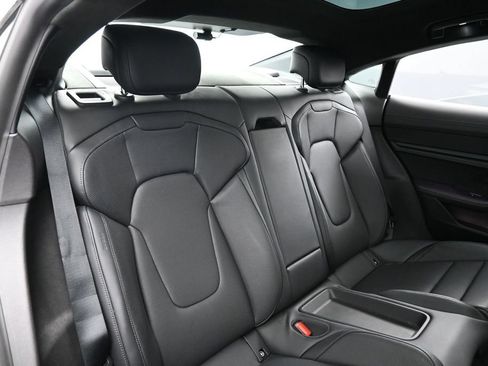 Certified 2024 Porsche Taycan 4S AWD/4WD image 28