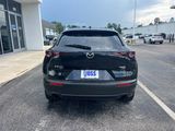 Used 2021 MAZDA CX-30 2.5 Turbo w/ Premium Plus Pkg image 4