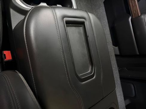 Used 2020 Chevrolet Silverado 3500 High Country AWD/4WD image 16