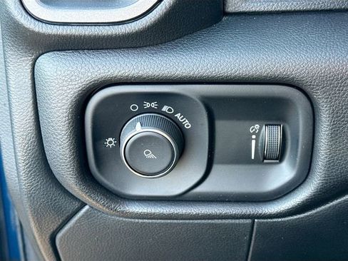 Used 2024 RAM 2500 Tradesman image 11