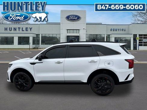Used 2022 Kia Sorento SX AWD/4WD image 7
