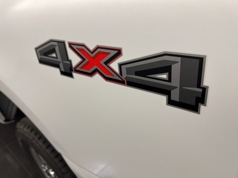 New 2026 Ford F350 XL w/ XL Chrome Package image 30