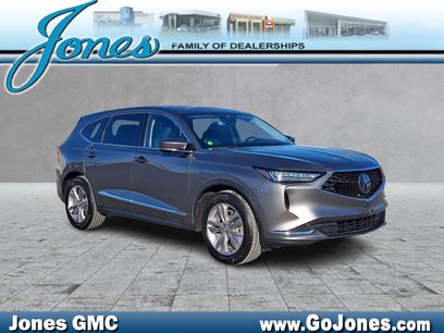 Certified 2023 Acura MDX Standard
