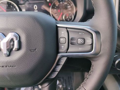 New 2026 RAM 1500 Big Horn AWD/4WD image 15