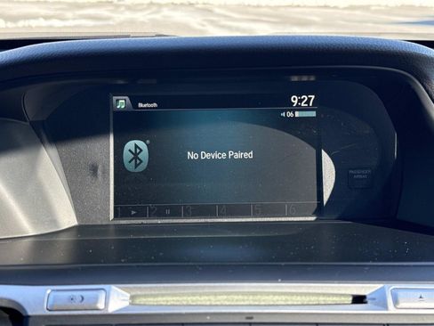 Used 2015 Honda Accord Sport image 3