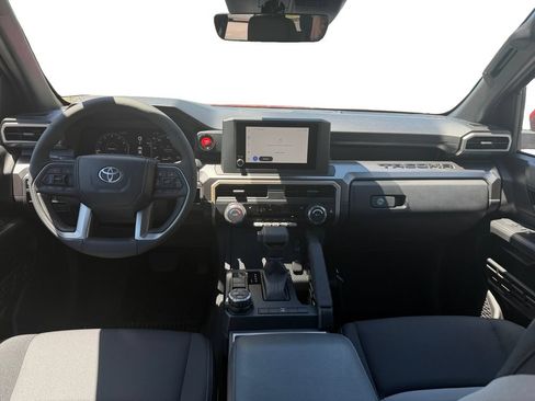 New 2026 Toyota Tacoma TRD Off-Road AWD/4WD image 13