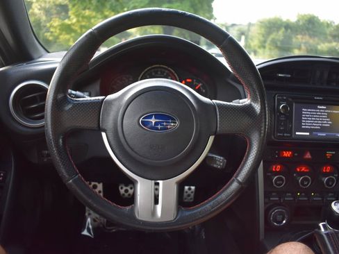 Used 2014 Subaru BRZ Limited RWD image 19
