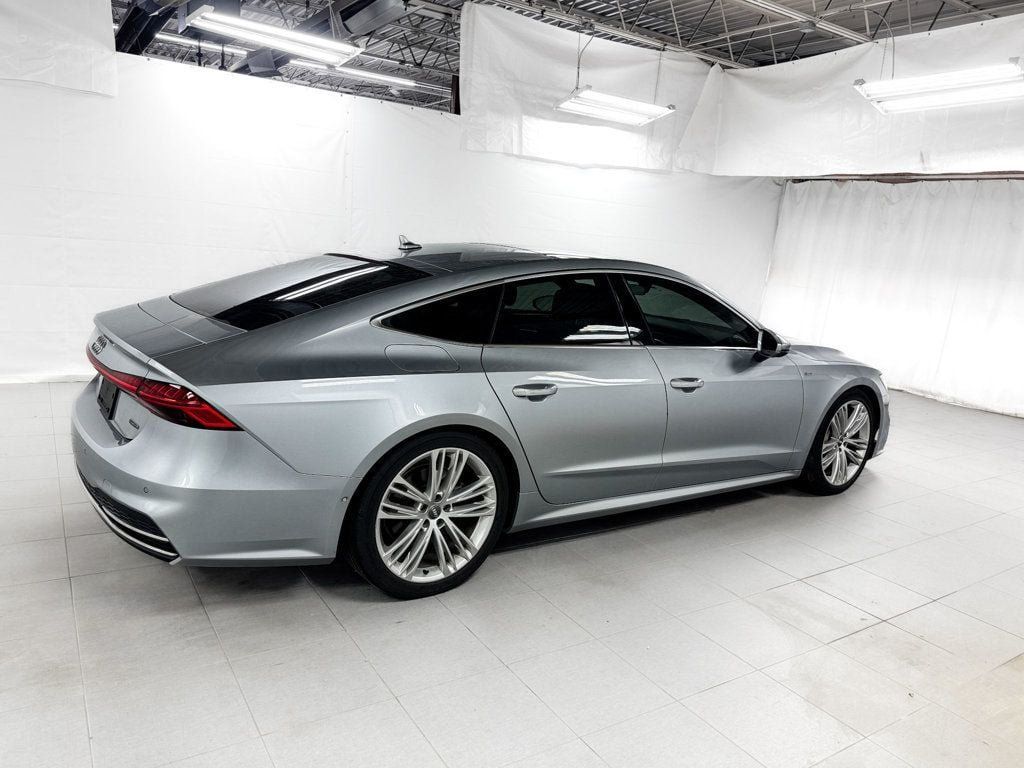 Used 2019 Audi A7 3.0T Prestige AWD/4WD image 7